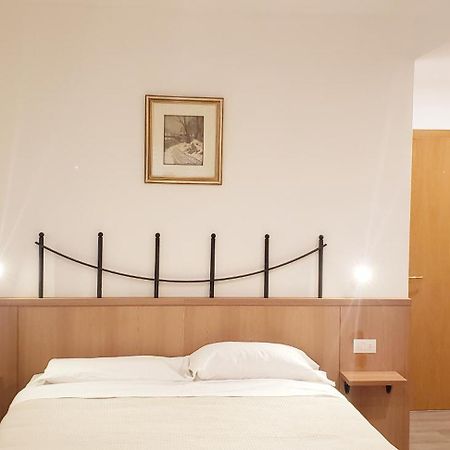 Hotel Cantaleone San Michele all'Adige Luaran gambar