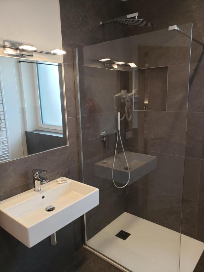 Hotel Cantaleone San Michele all'Adige Luaran gambar