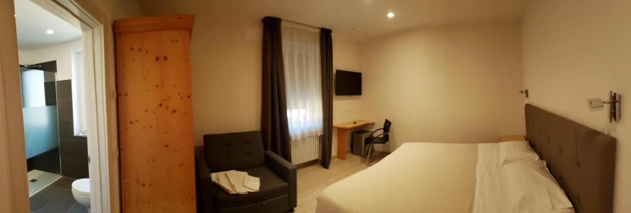 Hotel Cantaleone San Michele all'Adige Luaran gambar