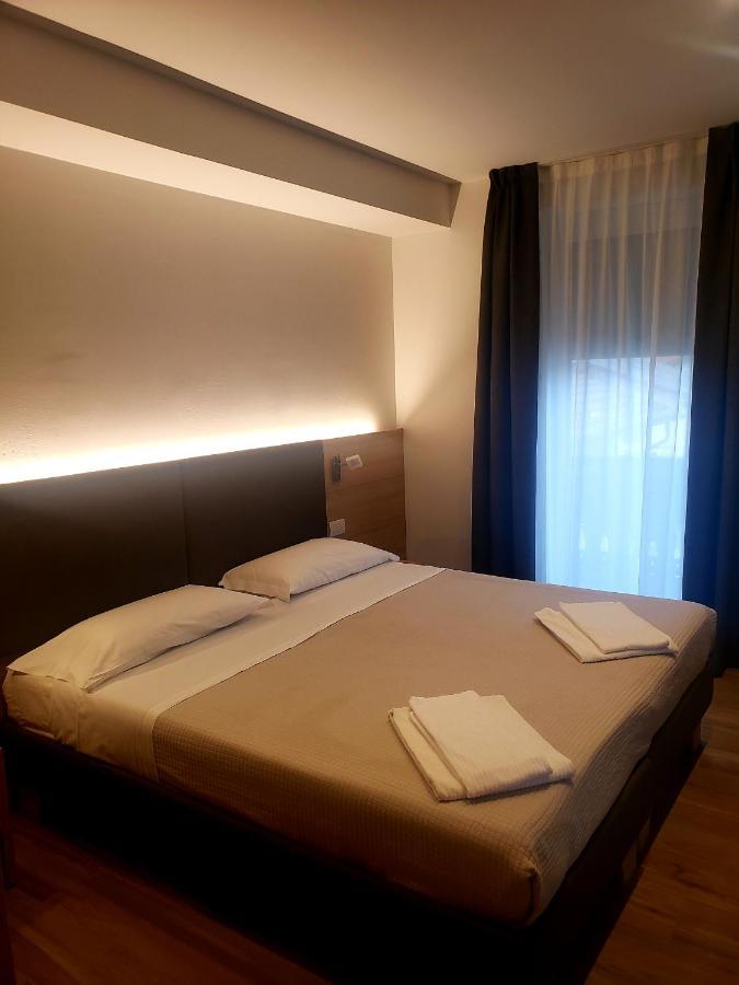 Hotel Cantaleone San Michele all'Adige Luaran gambar