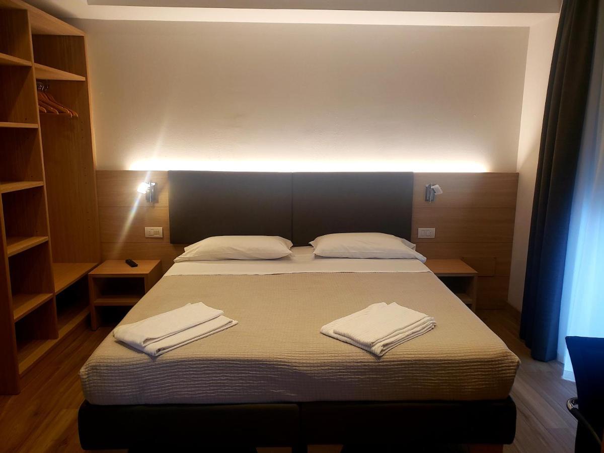 Hotel Cantaleone San Michele all'Adige Luaran gambar
