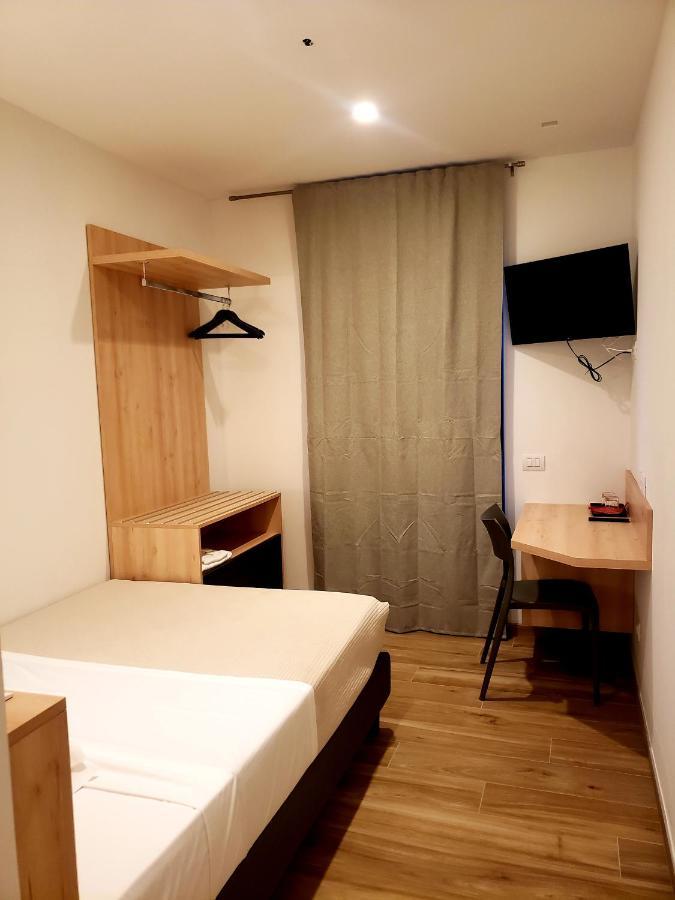 Hotel Cantaleone San Michele all'Adige Luaran gambar