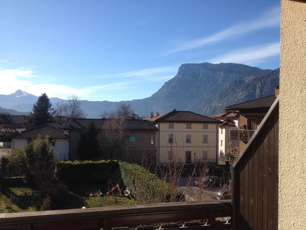 Hotel Cantaleone San Michele all'Adige Luaran gambar