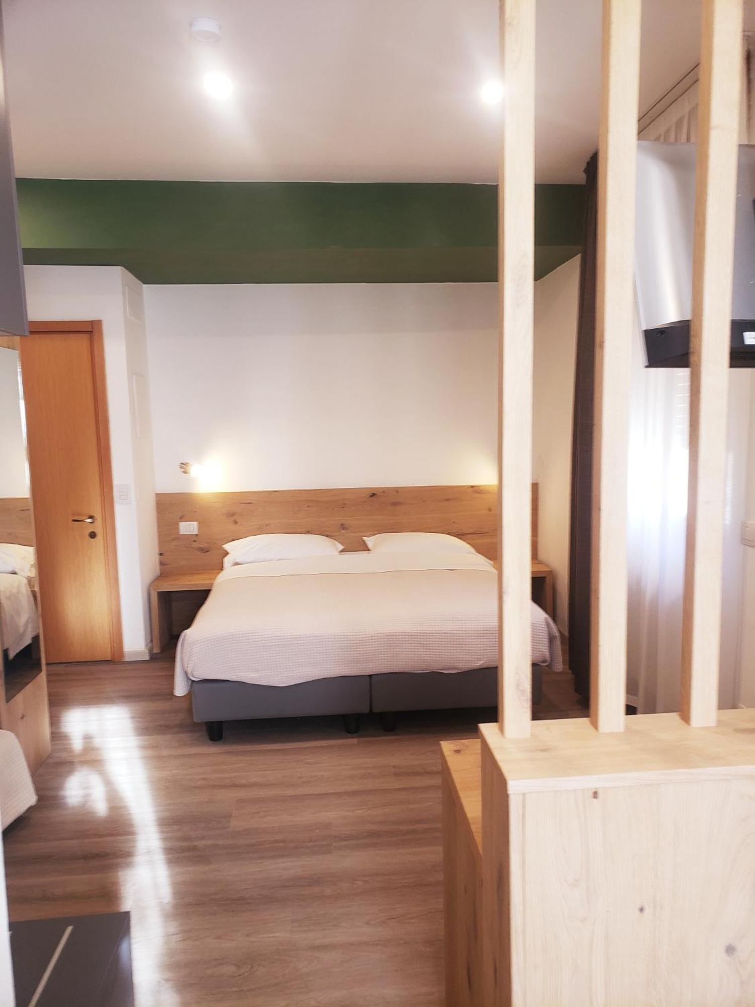 Hotel Cantaleone San Michele all'Adige Luaran gambar
