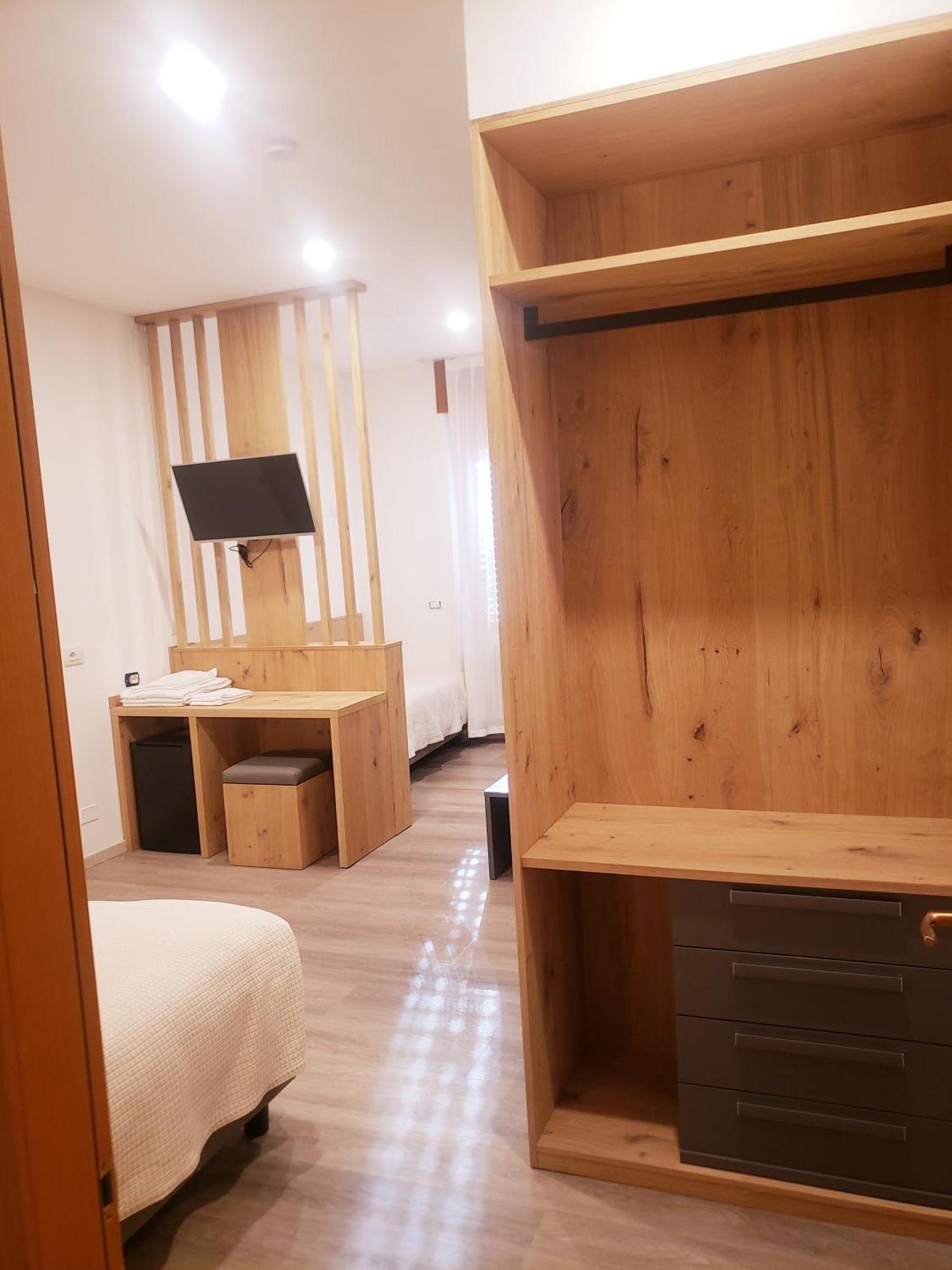 Hotel Cantaleone San Michele all'Adige Luaran gambar