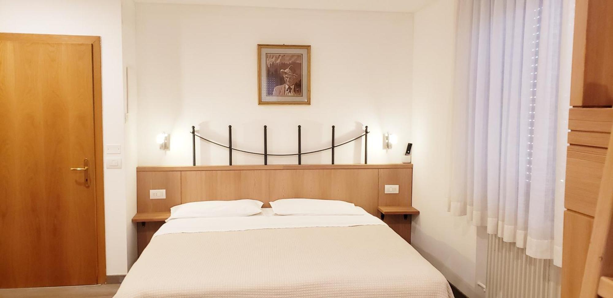 Hotel Cantaleone San Michele all'Adige Luaran gambar
