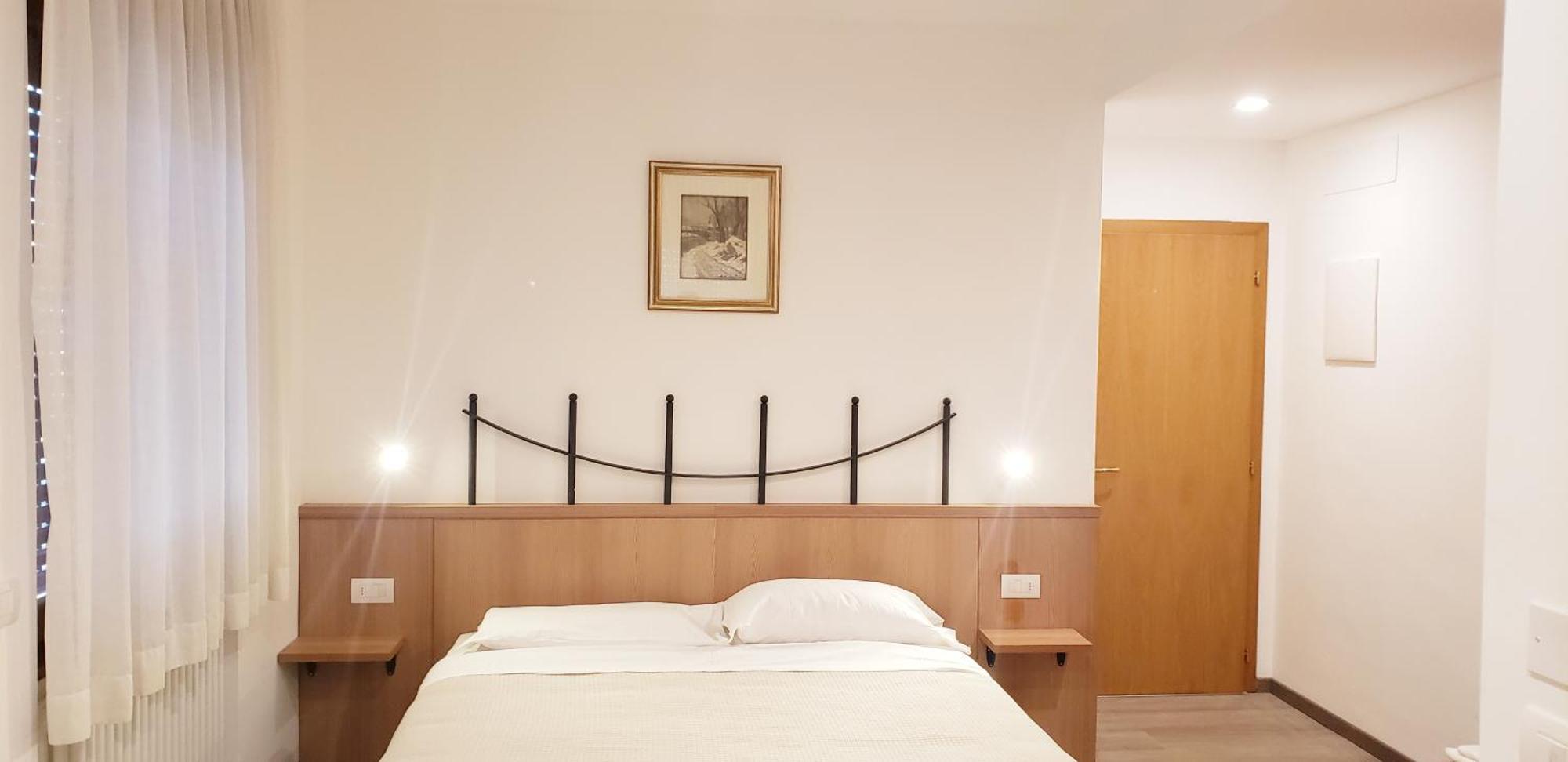 Hotel Cantaleone San Michele all'Adige Luaran gambar