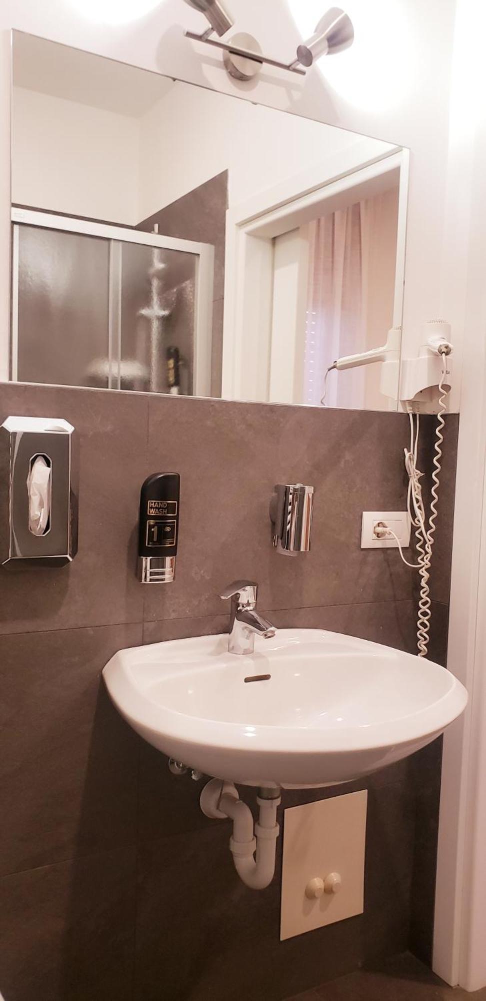 Hotel Cantaleone San Michele all'Adige Luaran gambar