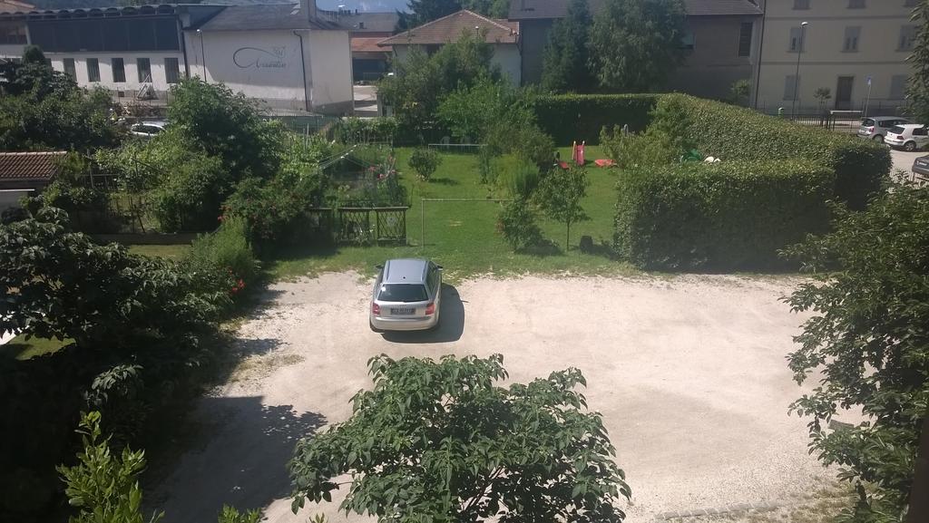 Hotel Cantaleone San Michele all'Adige Bilik gambar