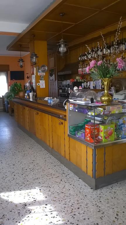 Hotel Cantaleone San Michele all'Adige Luaran gambar