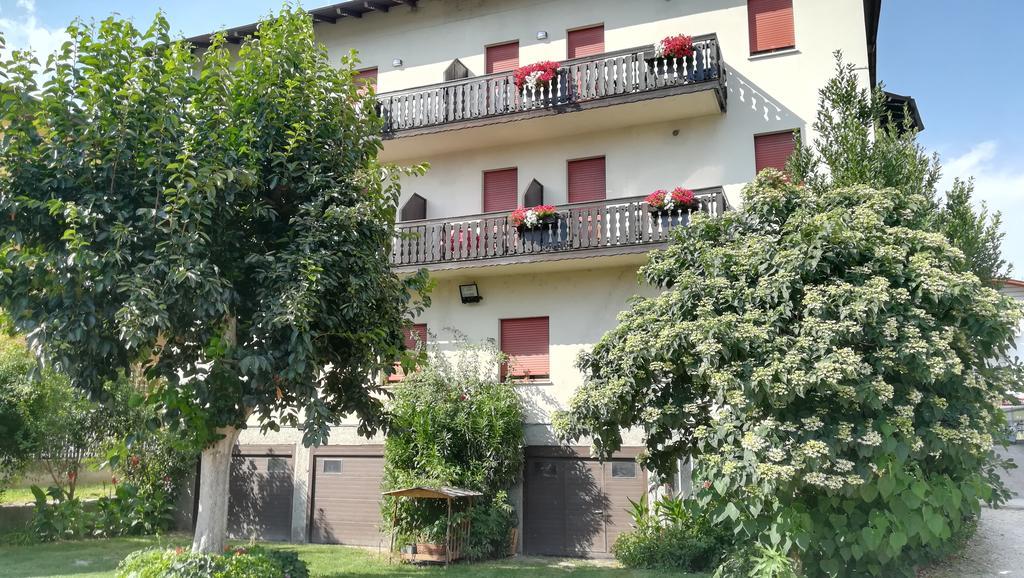 Hotel Cantaleone San Michele all'Adige Luaran gambar