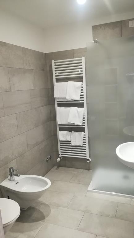 Hotel Cantaleone San Michele all'Adige Luaran gambar